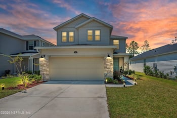 132 Stonecrest Dr, St Johns, FL 32259