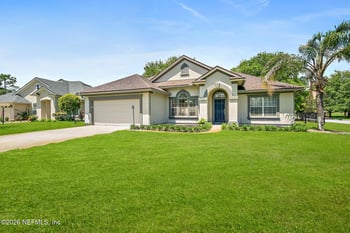 132 Summerhill Cir, St Augustine, FL 32086