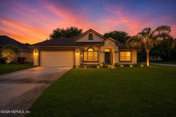 132 Summerhill Cir, St Augustine, FL 32086
