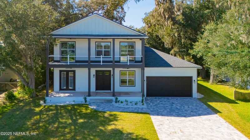 132 Terrapin Rd, St Augustine, FL 32086