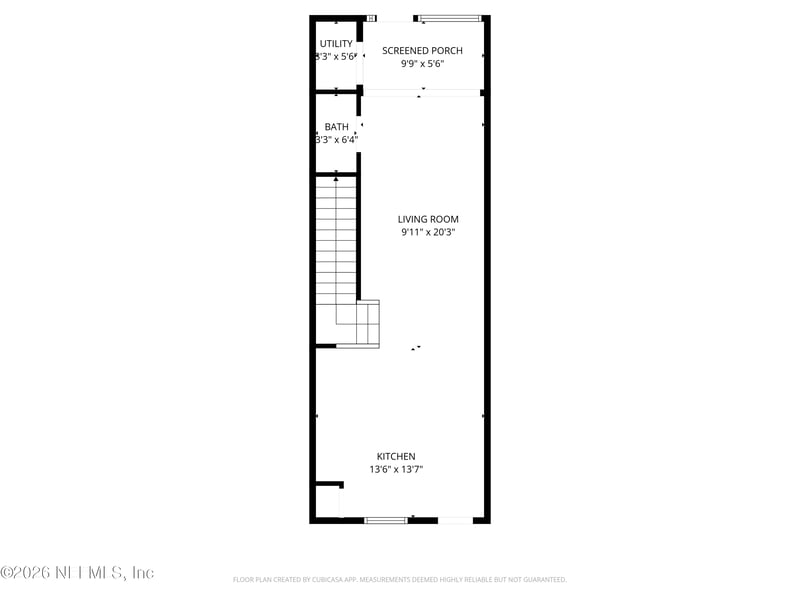132 Whispering Brook Dr, St Augustine, FL 32084