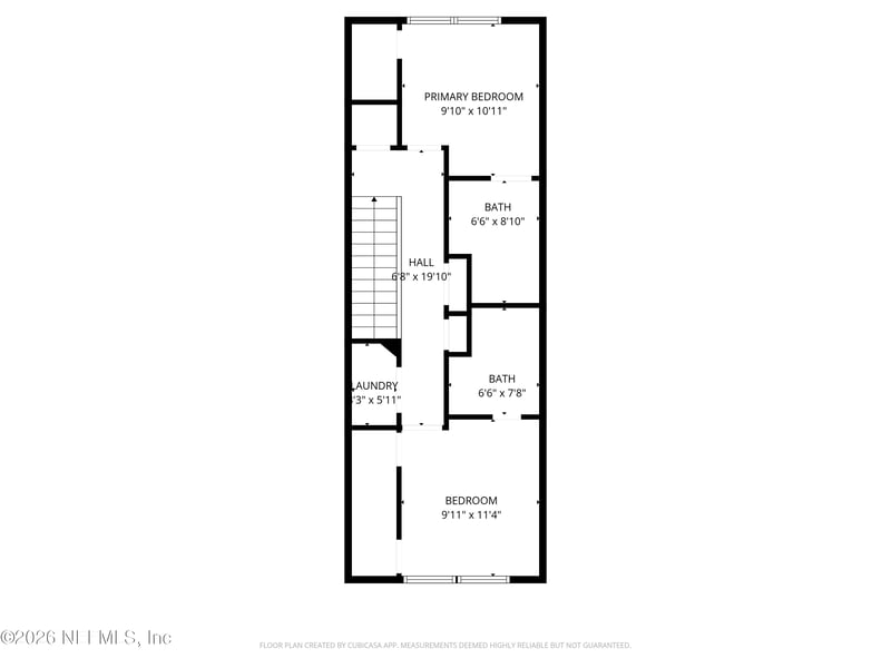 132 Whispering Brook Dr, St Augustine, FL 32084