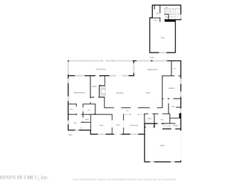 1320 County Rd 315, Melrose, FL 32666