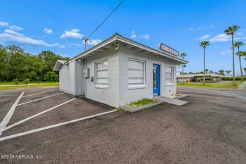 1320 N Temple Ave, Starke, FL 32091