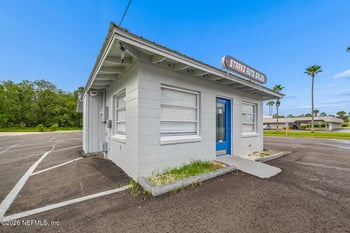 1320 N Temple Ave, Starke, FL 32091