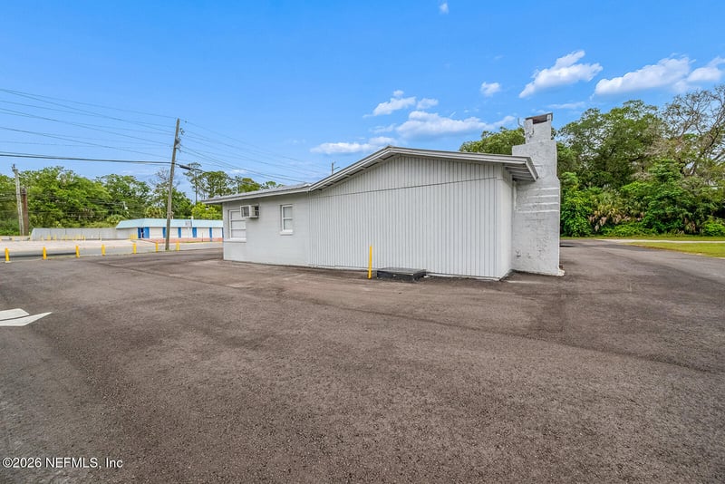 1320 N Temple Ave, Starke, FL 32091
