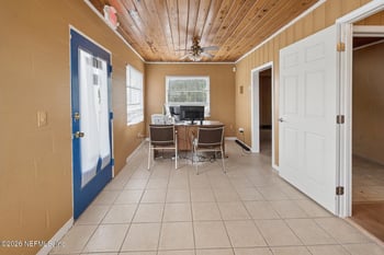 1320 N Temple Ave, Starke, FL 32091