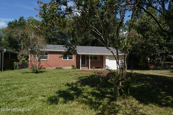 1320 Placid Pl, Jacksonville, FL 32205