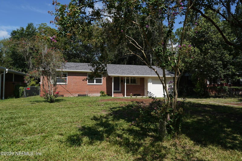 1320 Placid Pl, Jacksonville, FL 32205