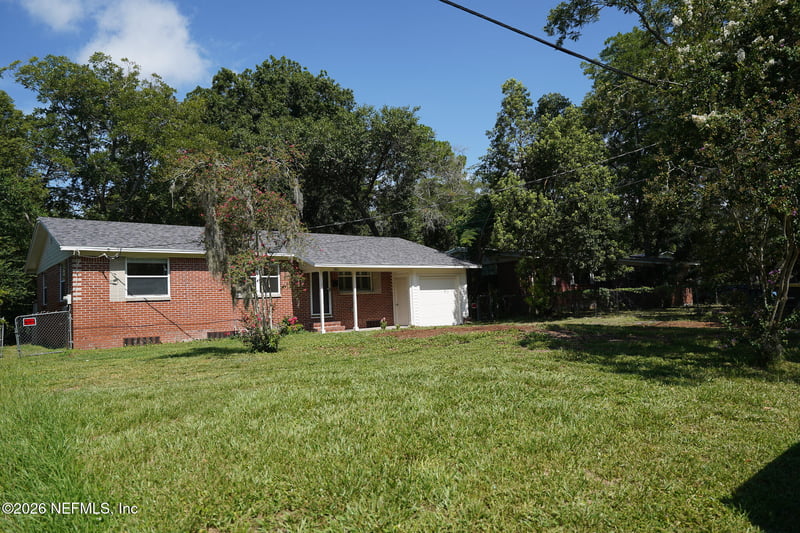 1320 Placid Pl, Jacksonville, FL 32205