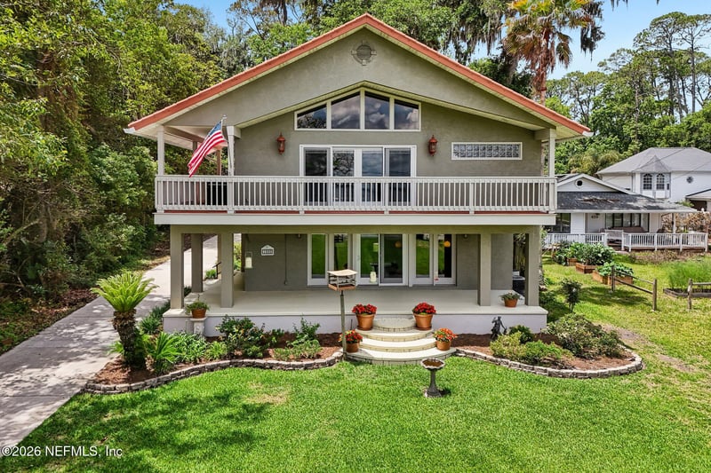 1320 River Rd, Orange Park, FL 32073