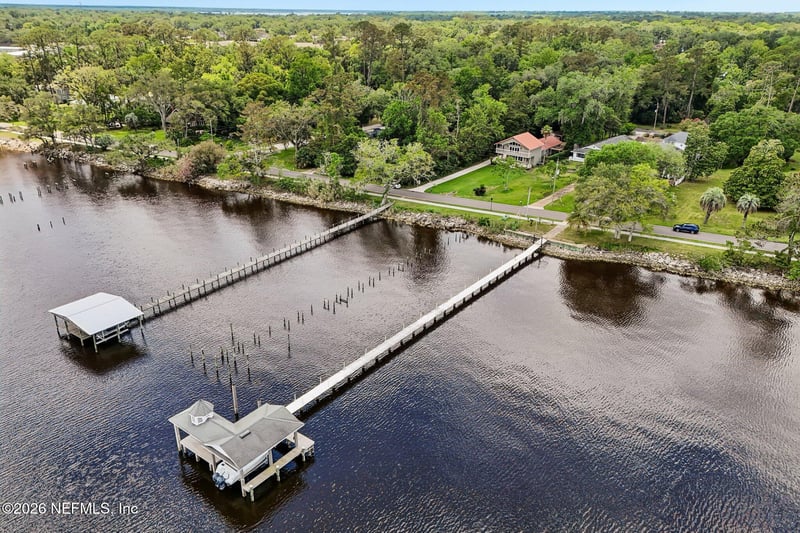 1320 River Rd, Orange Park, FL 32073