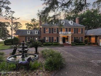 13200 Mandarin Rd, Jacksonville, FL 32223