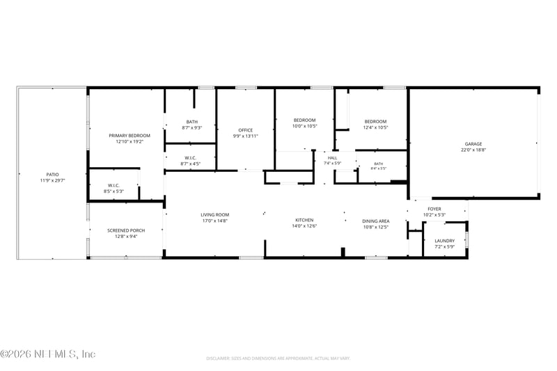 13201 Holsinger Blvd, Jacksonville, FL 32256