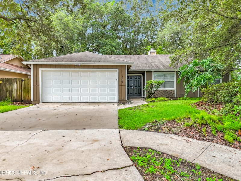 13208 Grant Logan Ln, Jacksonville, FL 32225