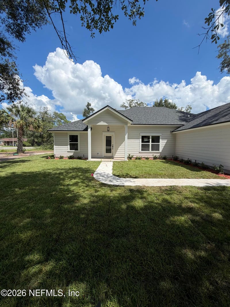 1321 Conway Rd, Jacksonville, FL 32221