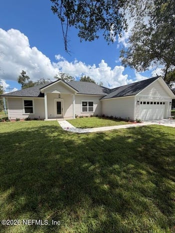 1321 Conway Rd, Jacksonville, FL 32221