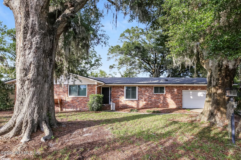1321 Grandview Dr, Jacksonville, FL 32211