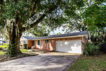 1321 Grandview Dr, Jacksonville, FL 32211