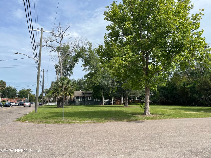 1321 Mcduff Ave S, Jacksonville, FL 32205