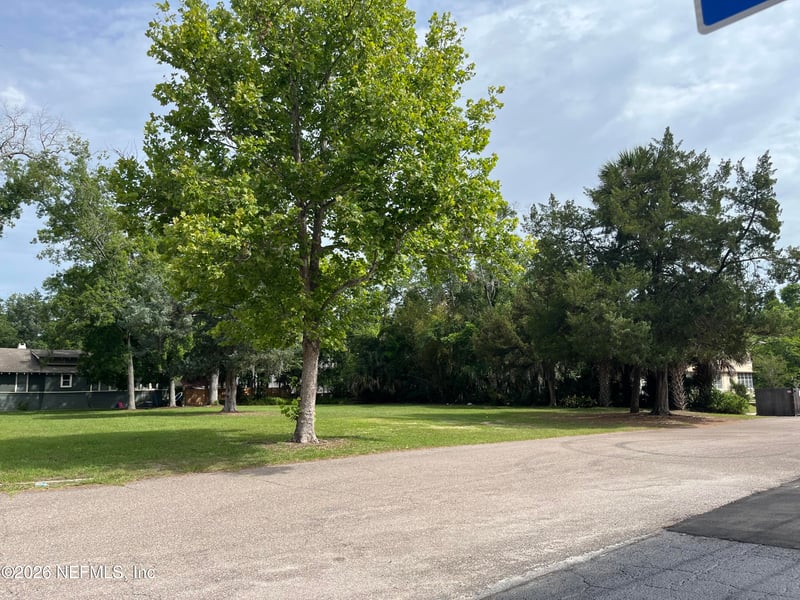 1321 Mcduff Ave S, Jacksonville, FL 32205
