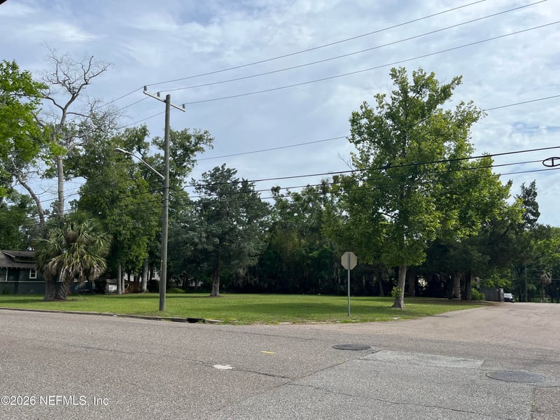 1321 Mcduff Ave S, Jacksonville, FL 32205