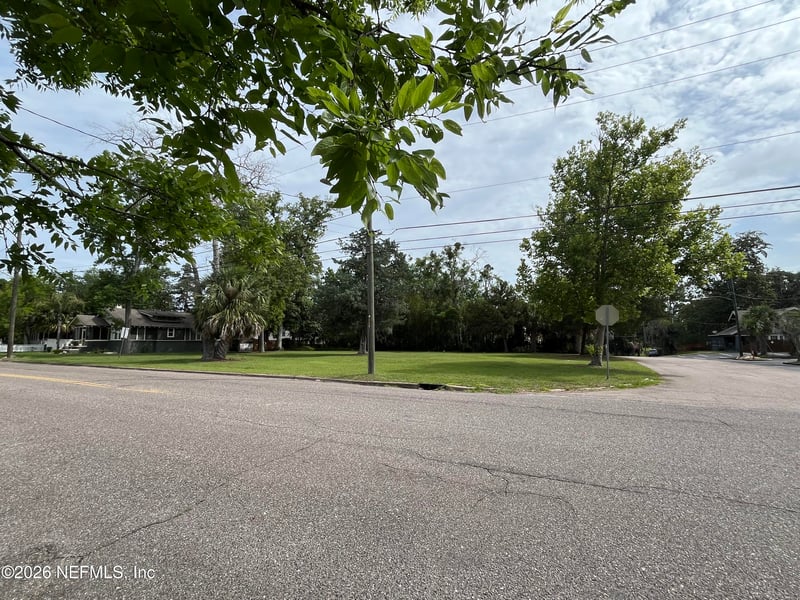 1321 Mcduff Ave S, Jacksonville, FL 32205