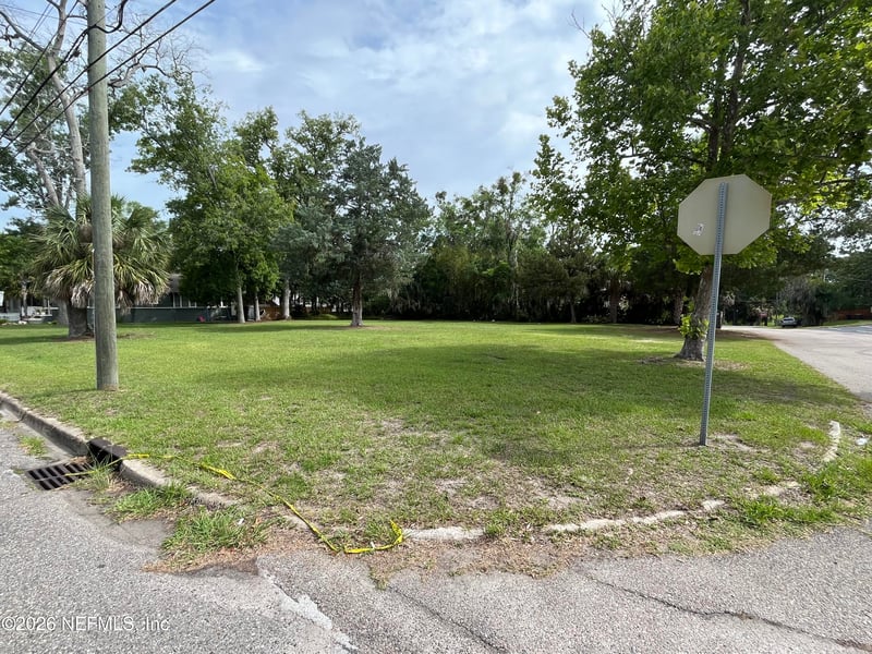 1321 Mcduff Ave S, Jacksonville, FL 32205