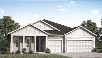 1321 Murrell Loop, Middleburg, FL 32068