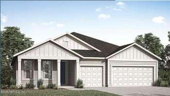 1321 Murrell Loop, Middleburg, FL 32068