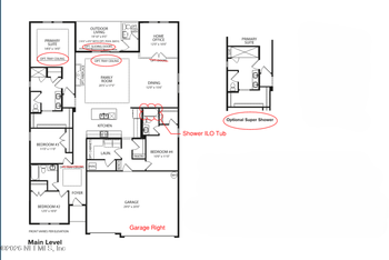1321 Murrell Loop, Middleburg, FL 32068