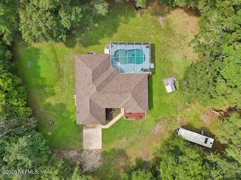 1321 Roosevelt Dr, St Augustine, FL 32084