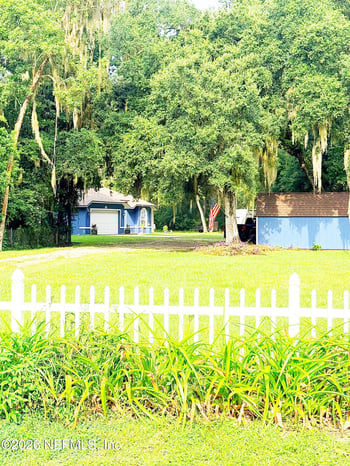 1321 Roosevelt Dr, St Augustine, FL 32084