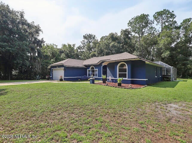 1321 Roosevelt Dr, St Augustine, FL 32084