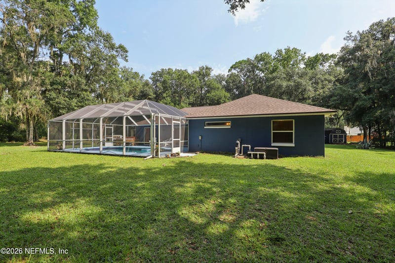 1321 Roosevelt Dr, St Augustine, FL 32084