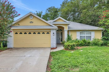 13214 Companion Cir, Jacksonville, FL 32224