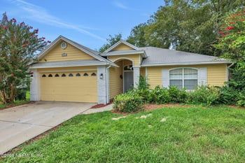 13214 Companion Cir, Jacksonville, FL 32224