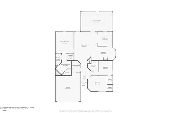 13214 Companion Cir, Jacksonville, FL 32224