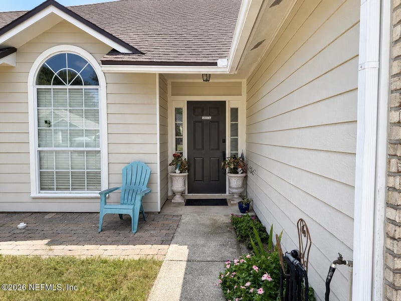 13214 Hartwell Dr, Jacksonville, FL 32225