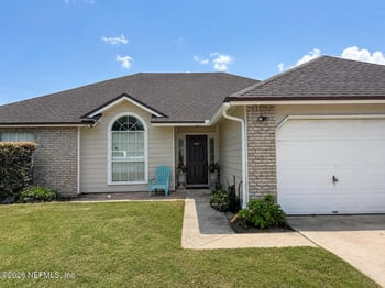 13214 Hartwell Dr, Jacksonville, FL 32225