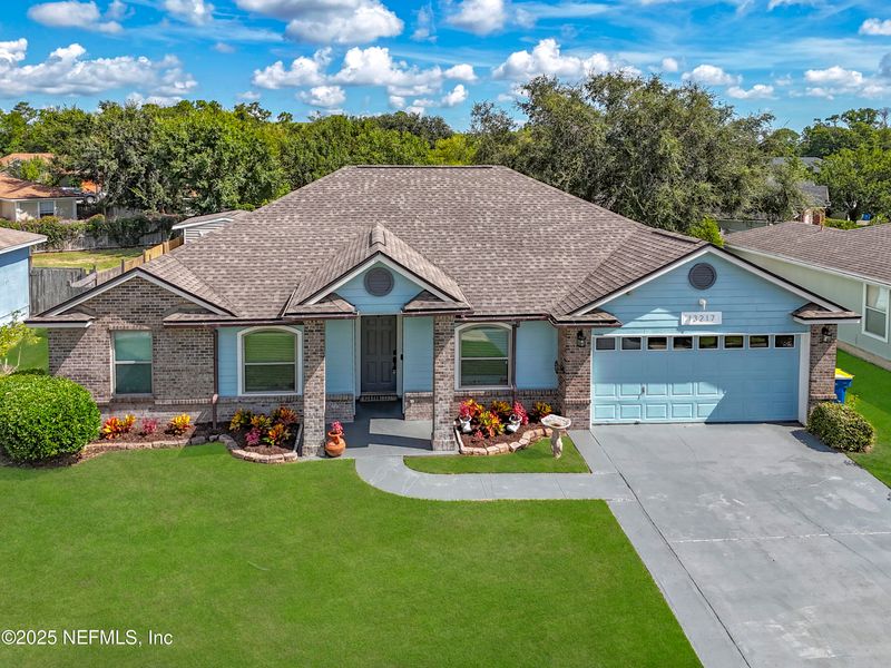 13217 Pacemaker Dr, Jacksonville, FL 32225