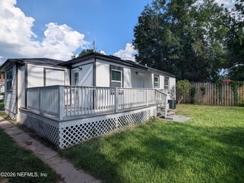 1322 Macarthur St, Jacksonville, FL 32205