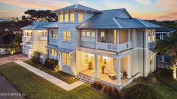 1322 Ocean Blvd, Atlantic Beach, FL 32233