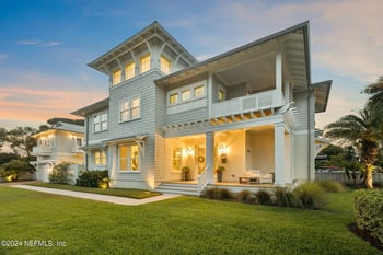1322 Ocean Blvd, Atlantic Beach, FL 32233
