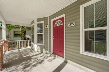 1322 Rushing St, Jacksonville, FL 32209