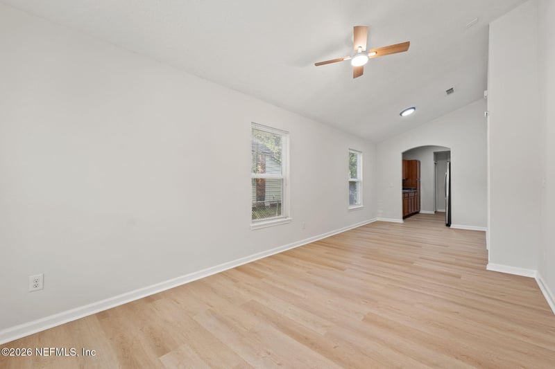 1322 Rushing St, Jacksonville, FL 32209