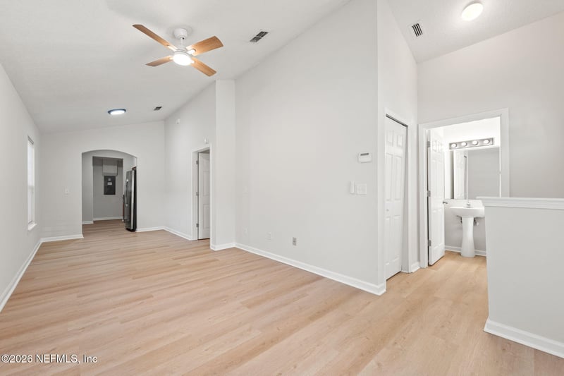 1322 Rushing St, Jacksonville, FL 32209