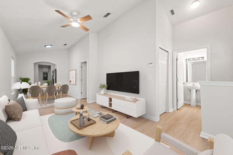 1322 Rushing St, Jacksonville, FL 32209