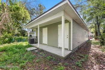 1322 Rushing St, Jacksonville, FL 32209