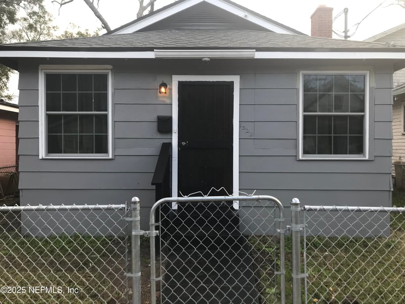 1322 Steele St, Jacksonville, FL 32209